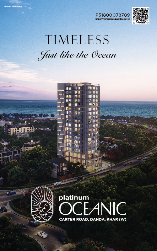 Platinum Oceanic
